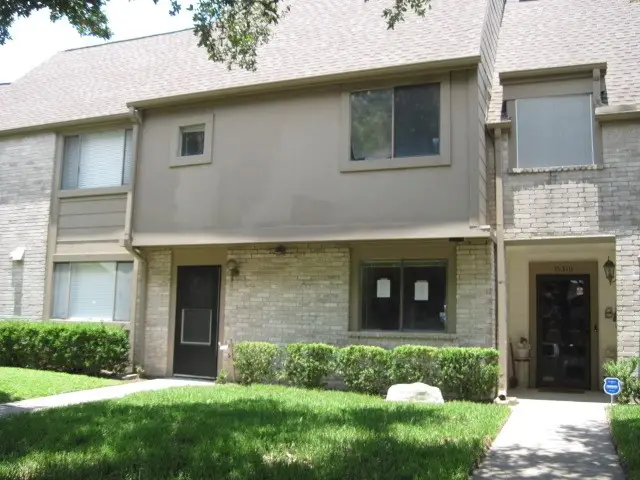 15312 Falmouth Avenue #406, Houston, TX 77084 - Image #1