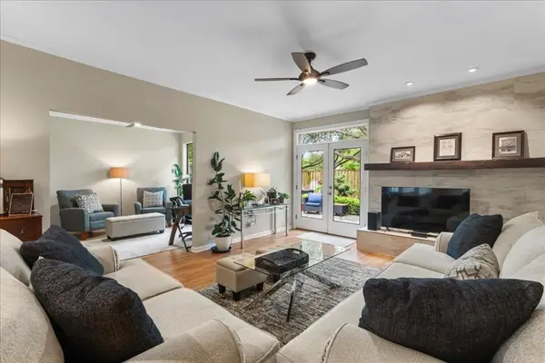 12688 Briar Patch Road, Houston, TX 77077