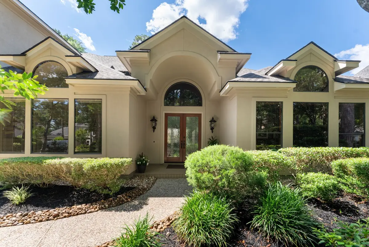 326 S Silvershire Circle, The Woodlands, TX 77381 - #1