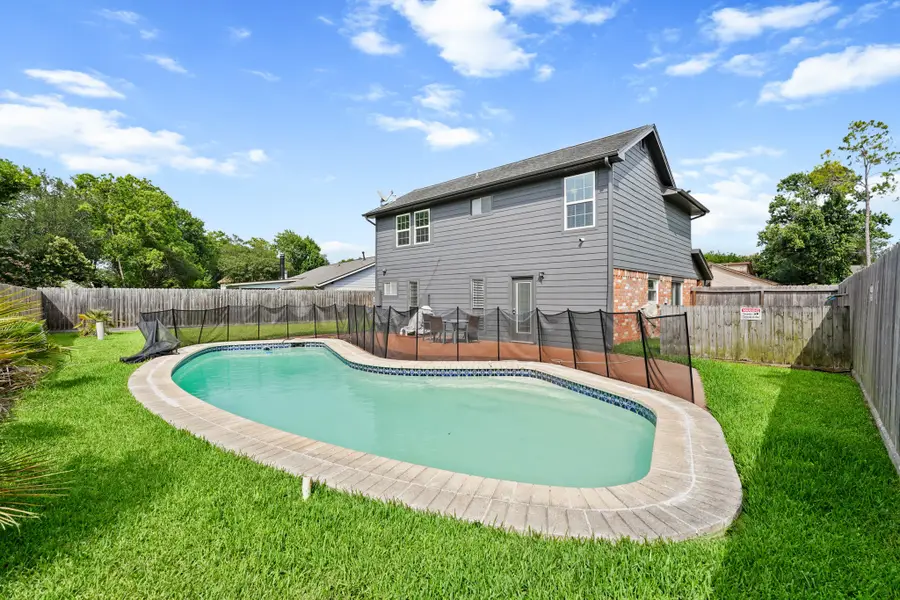 707 Land Grant Drive, Richmond, TX 77406 - #2