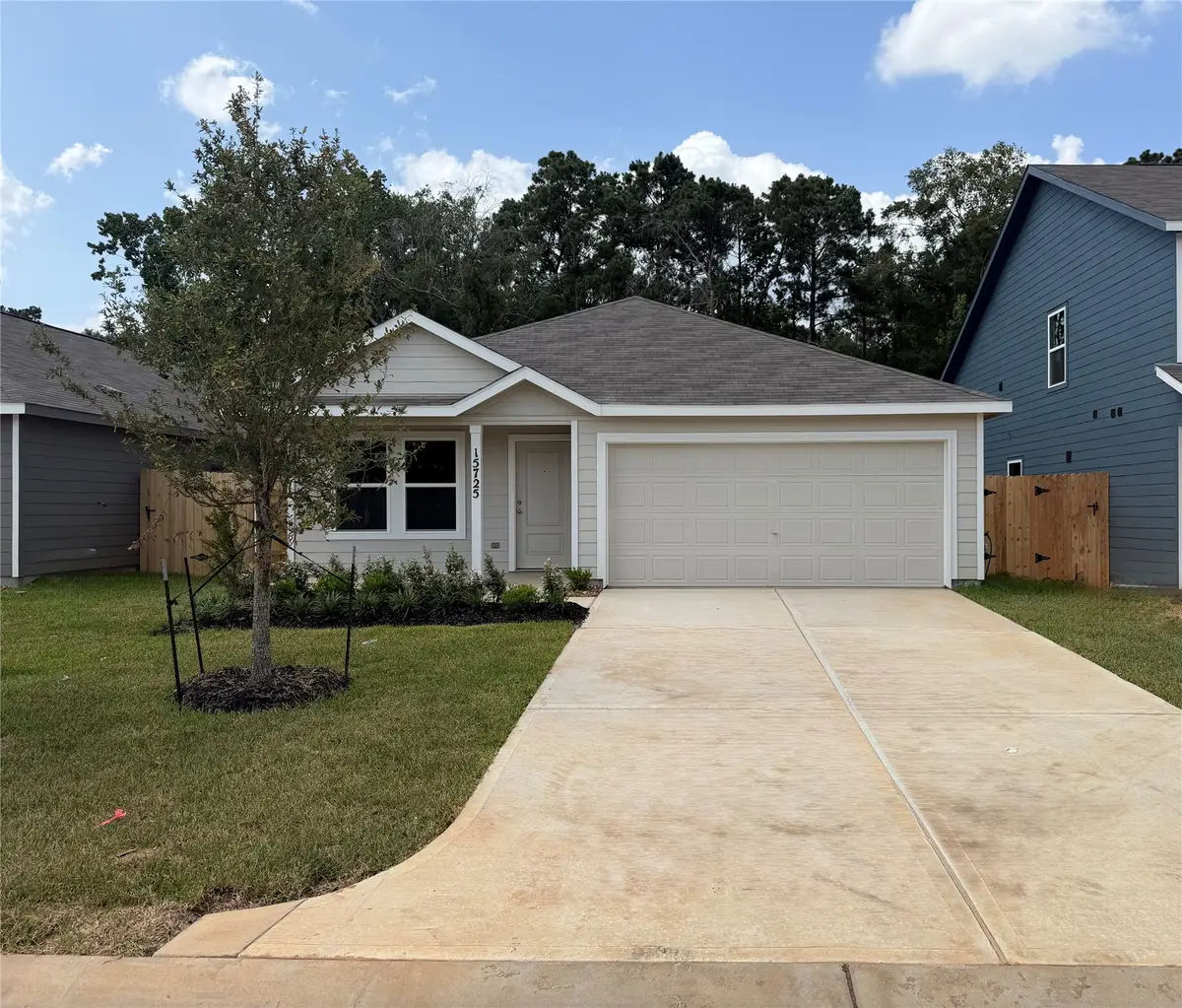 15725 Plum Brook Drive, Conroe, TX 77303 - #1