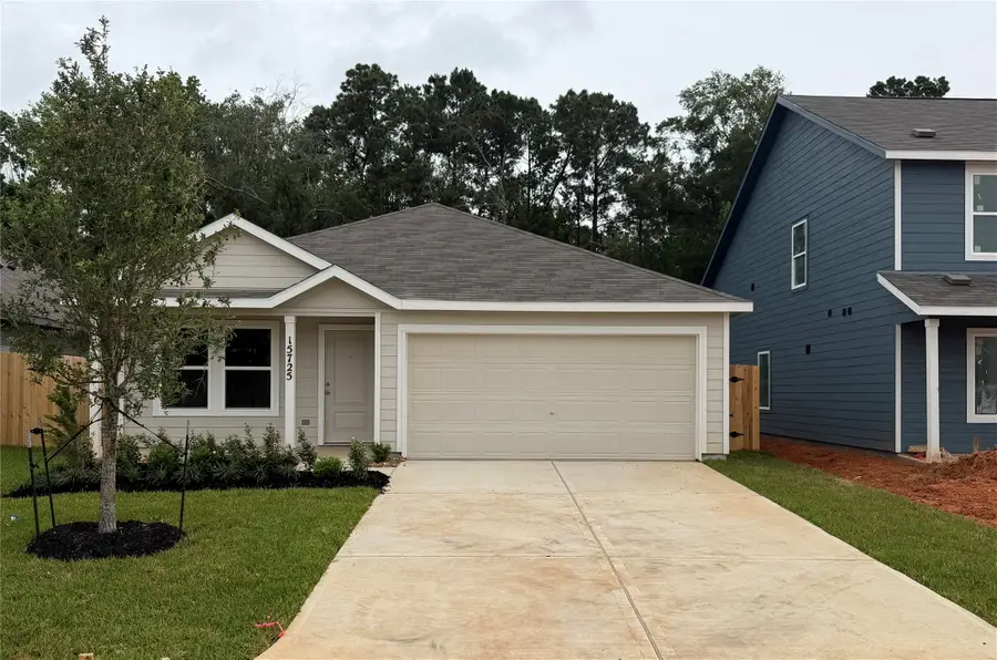 15725 Plum Brook Drive, Conroe, TX 77303 - #2