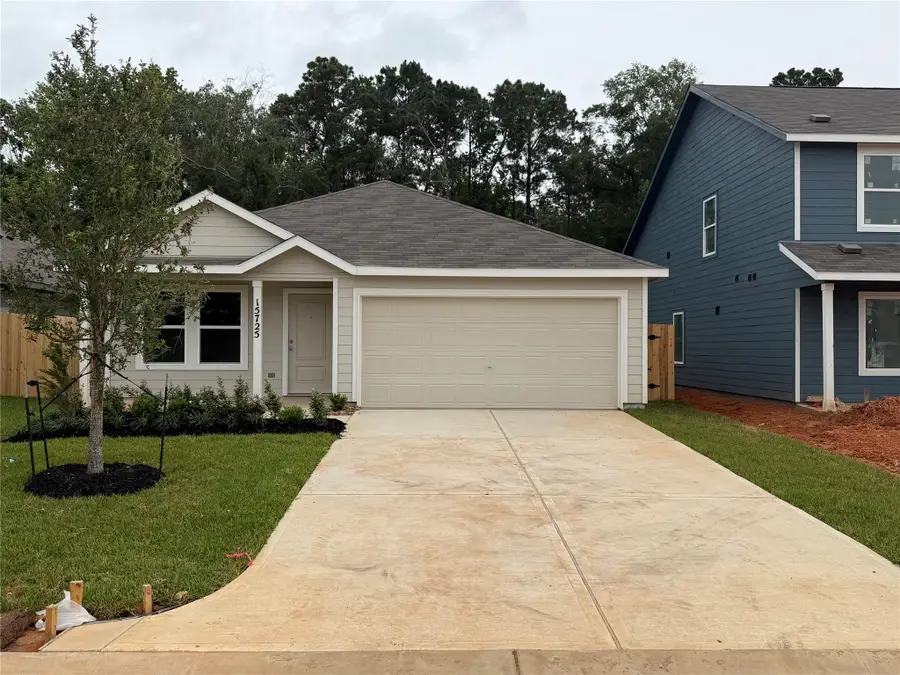 15725 Plum Brook Drive, Conroe, TX 77303 - #3