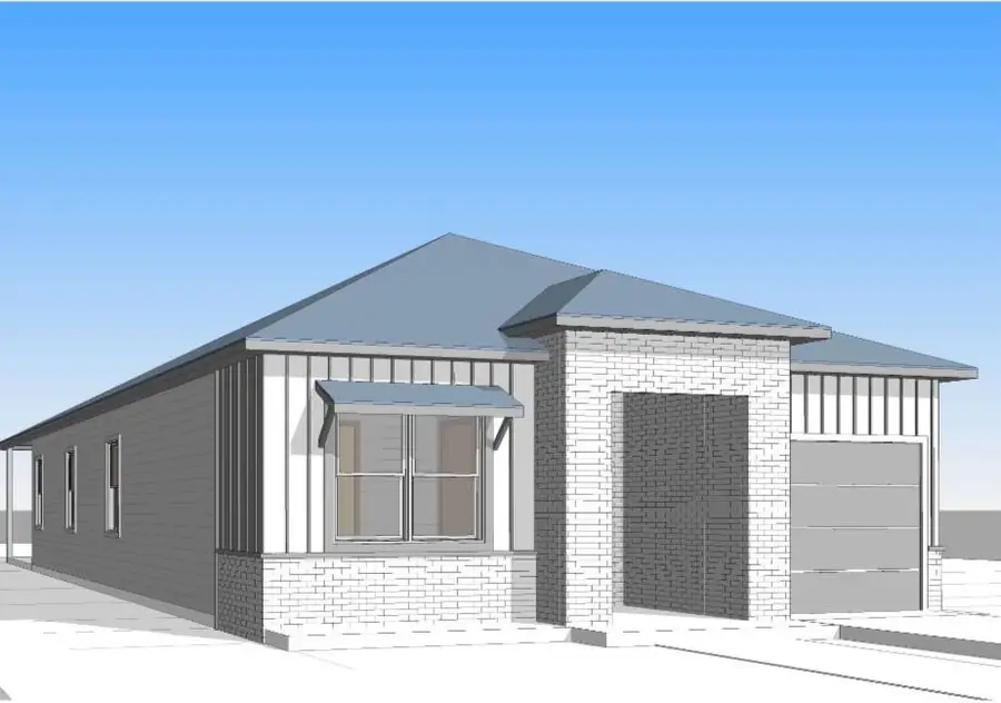 115 Cabaniss Avenue, Baytown, TX 77520 - Image #2