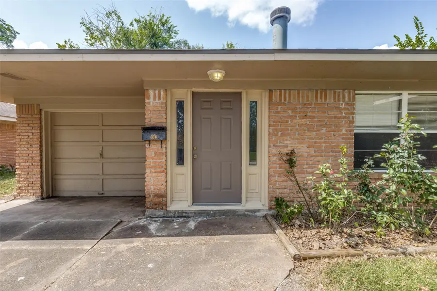 6846 Leader Street, Houston, TX 77074 - #3