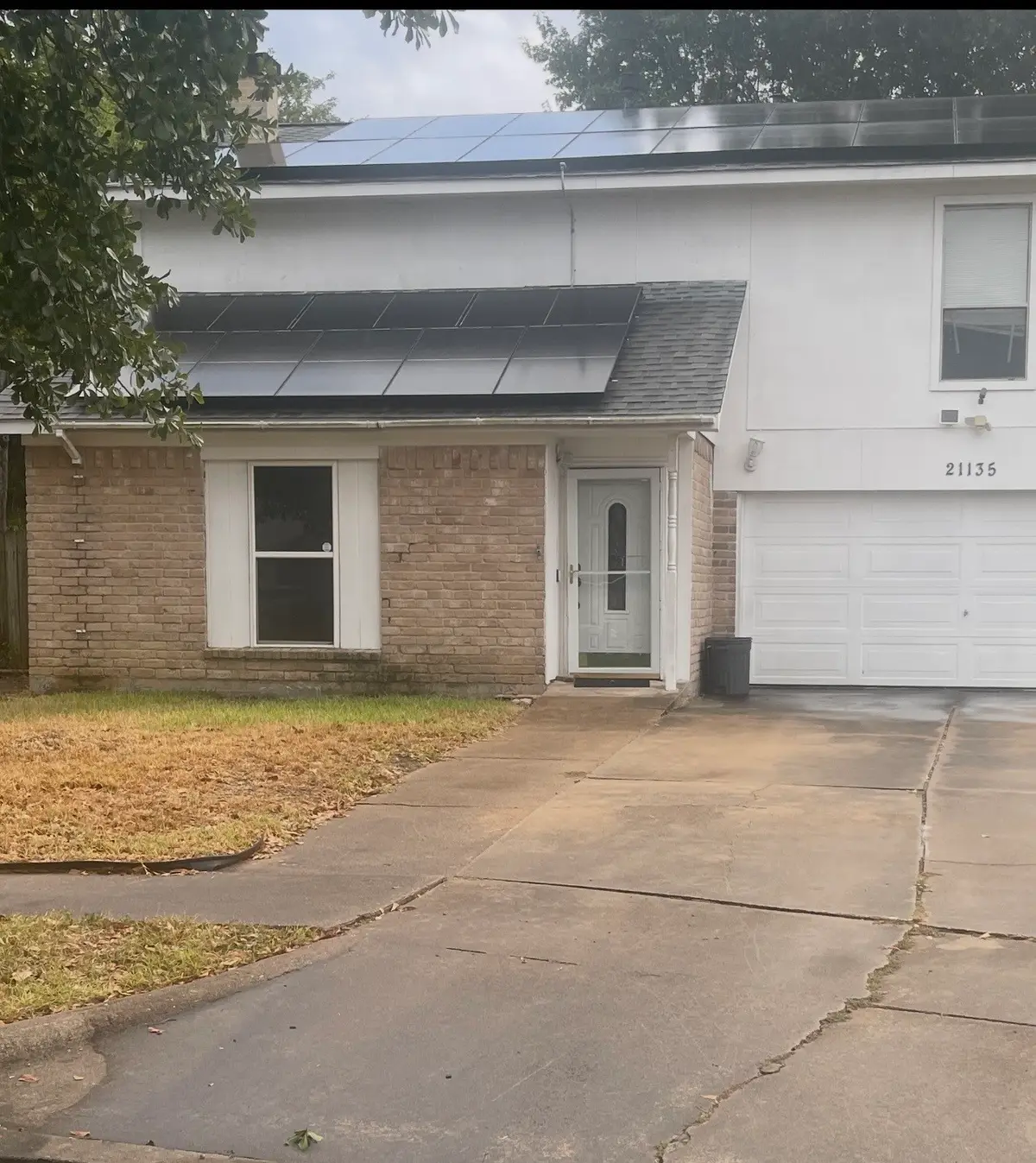 21135 Settlers Valley Drive, Katy, TX 77449 - Image #1