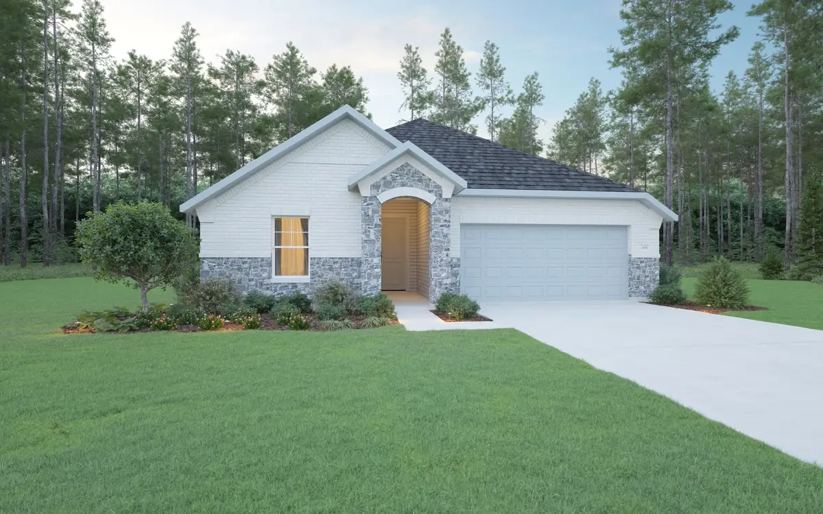 1824 Rory Christine Drive, Rosharon, TX 77583 - #1
