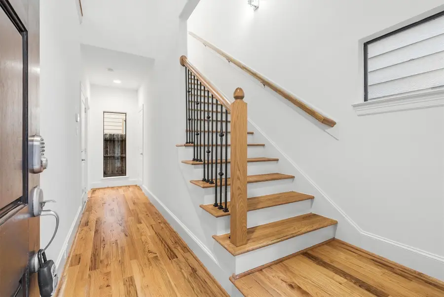 5209 Schuler Street #D, Houston, TX 77007 - #3