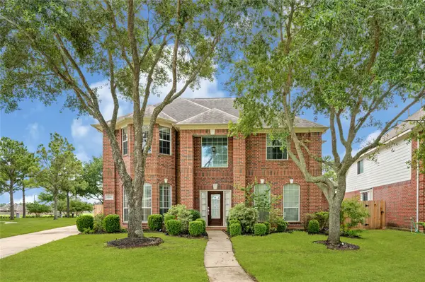 21319 Wild Jasmine Lane, Katy, TX 77450