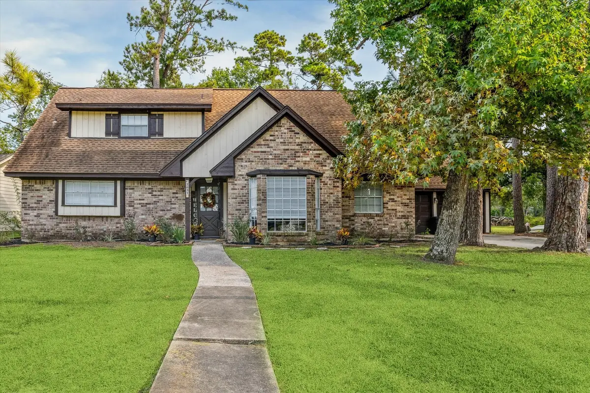 2031 White Feather Trail, Crosby, TX 77532 - Image #1