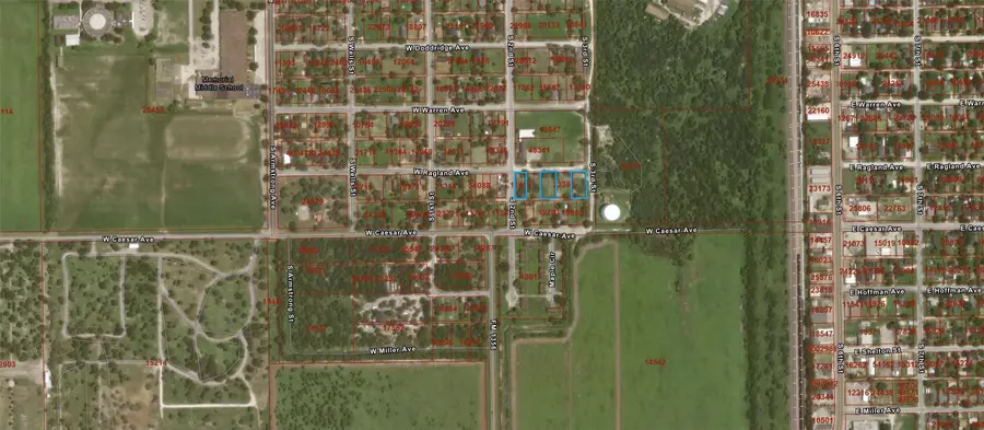 419 W Ragland Avenue, Kingsville, TX 78363 - Image #3