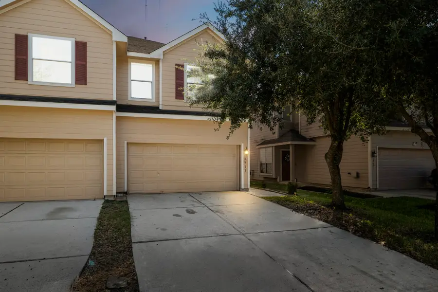 2911 Hackamore Hollow Lane, Houston, TX 77014 - Image #2