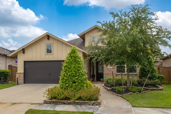 15711 Talala Trail, Cypress, TX 77433