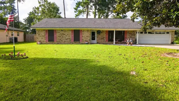 7760 Laurie Lane, Lumberton, TX 77657