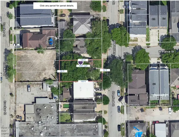 1510 Stanford Street, Houston, TX 77019