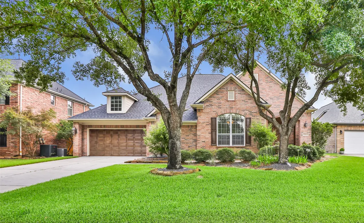 7511 Prairie Oak Trail, Humble, TX 77346 - #1