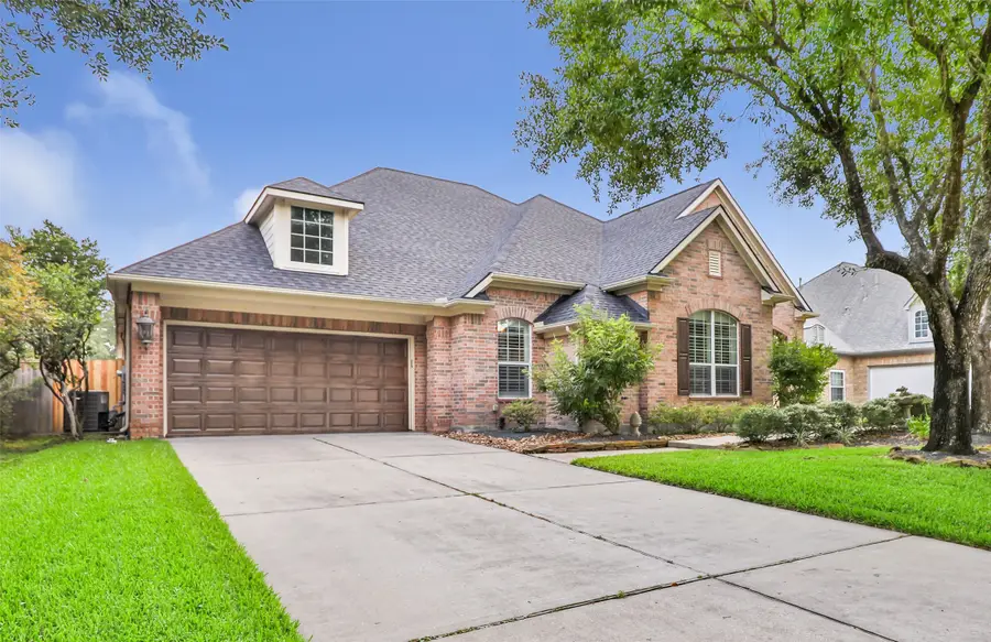 7511 Prairie Oak Trail, Humble, TX 77346 - #2