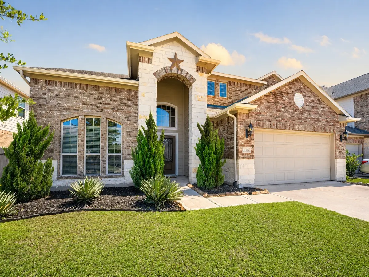 31306 Kailua Drive, Hockley, TX 77447 - #1
