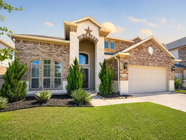 31306 Kailua Drive, Hockley, TX 77447