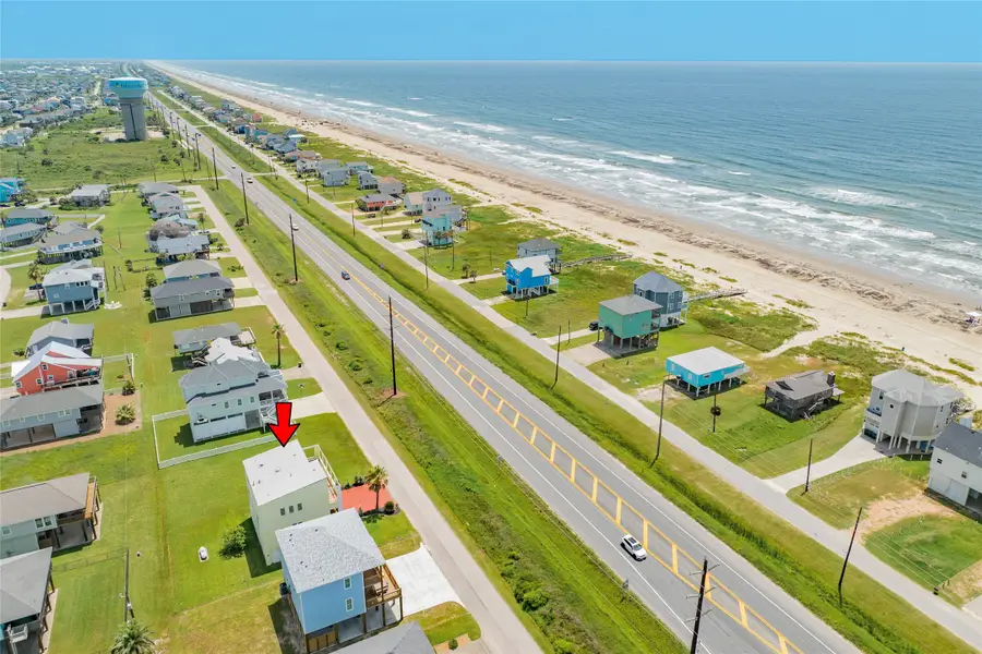 23008 Verano Drive, Galveston, TX 77554 - #2
