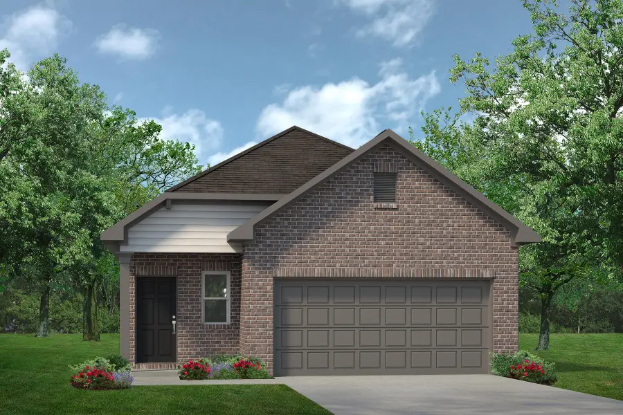 14390 Chilean Way, Splendora, TX 77372 - Image #2