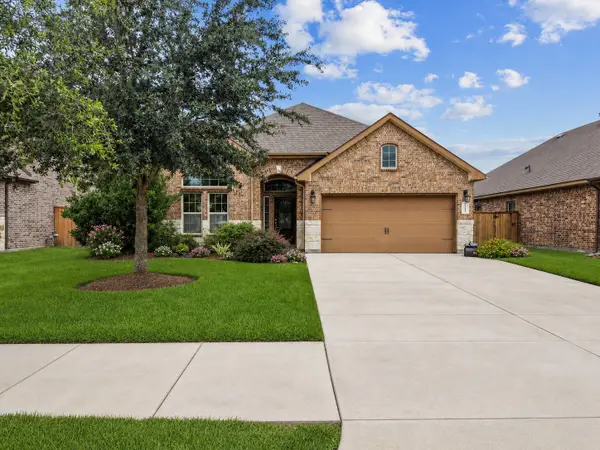 2731 Ahnya Lane, League City, TX 77573