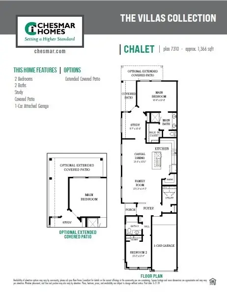 115 West Coralburst Loop, Montgomery, TX 77316 - Image #2