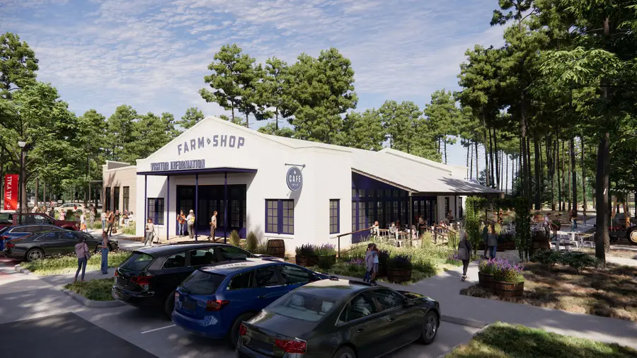 8934 Creaky Wheel Way, Montgomery, TX 77316 - #3