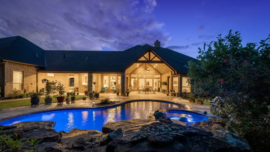 28502 Crawford Ridge Court, Huffman, TX 77336 - #2