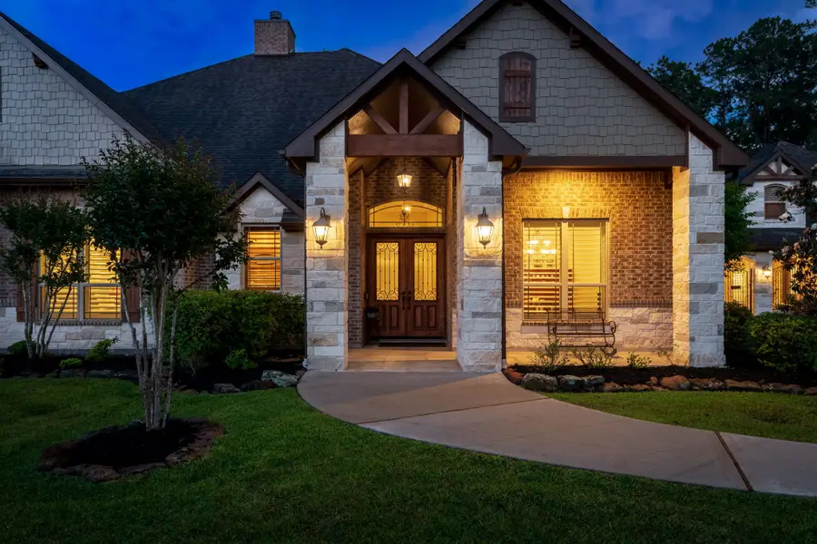 28502 Crawford Ridge Court, Huffman, TX 77336 - #3