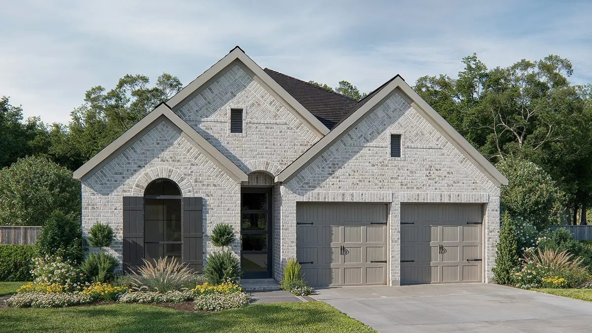 4806 Pebbled Valley Court E, Fulshear, TX 77441 - #1