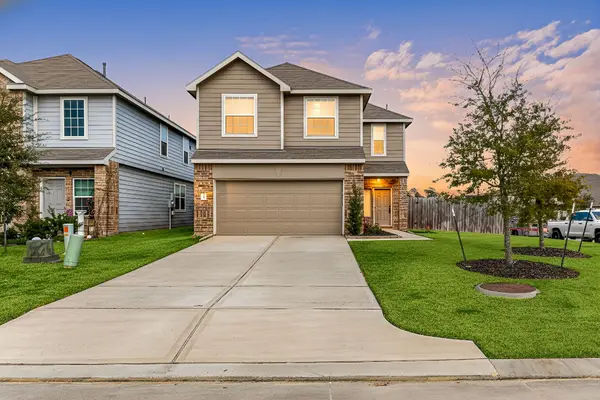 2135 Ethan Drive, Conroe, TX 77301