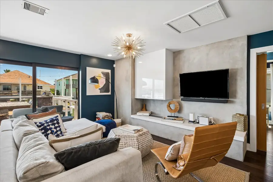 21915 Guadalupe Drive, Galveston, TX 77554 - #3