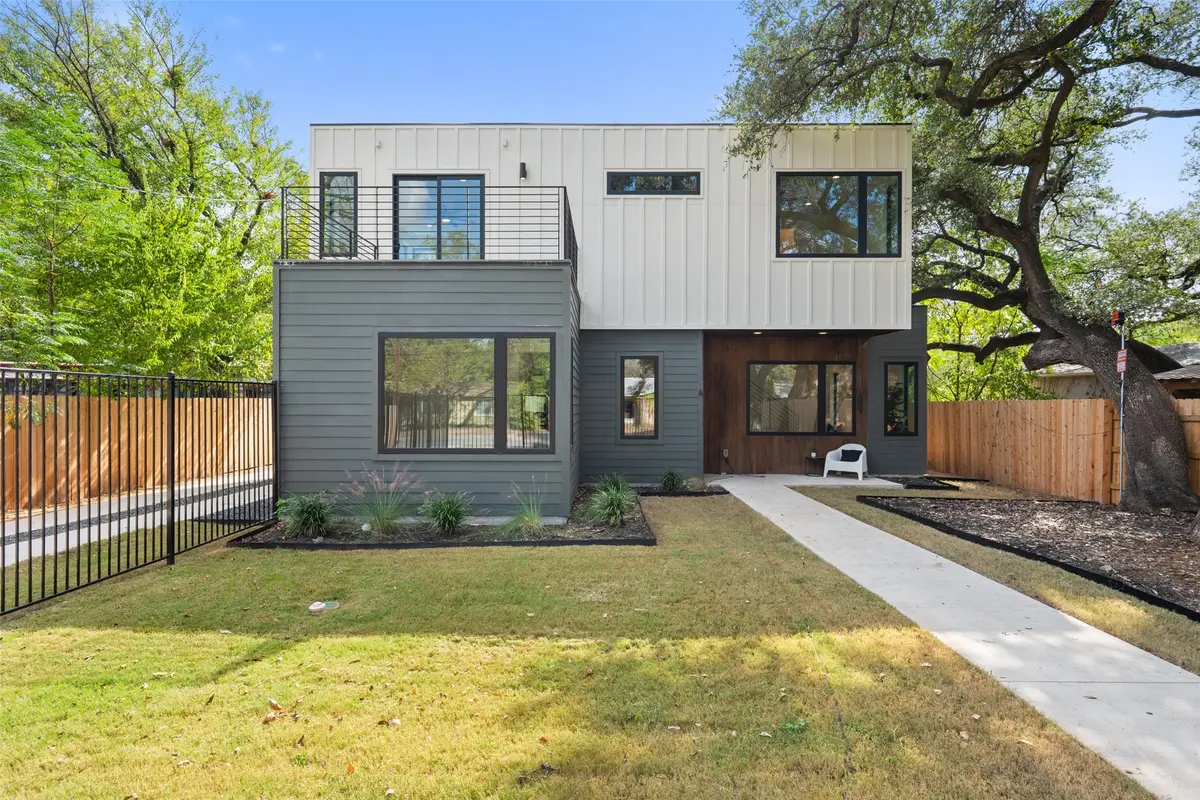 4407 Merle Drive #A, Austin, TX 78745 - Image #1
