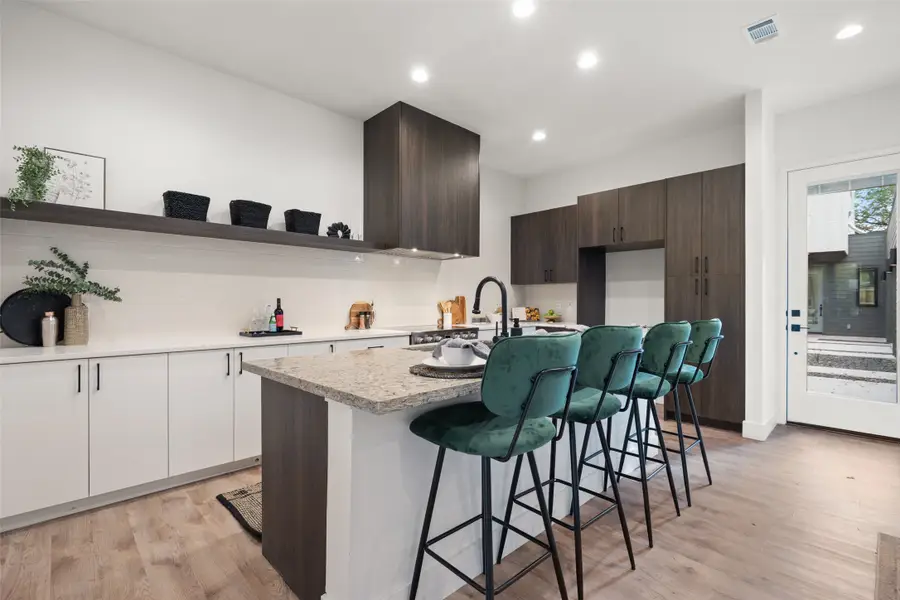 4407 Merle Drive #A, Austin, TX 78745 - Image #2