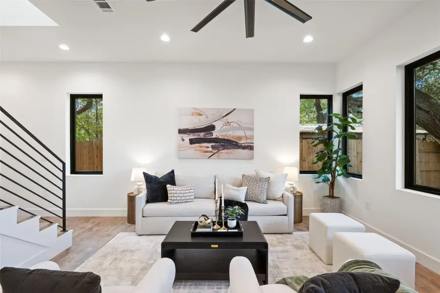 4407 Merle Drive #A, Austin, TX 78745 - Image #3