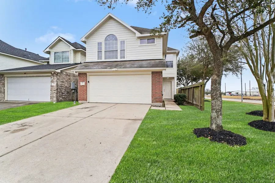 10523 W Linsley Lane, Houston, TX 77034 - #2