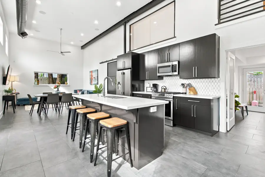 109 Bryan Street, Houston, TX 77011 - #2