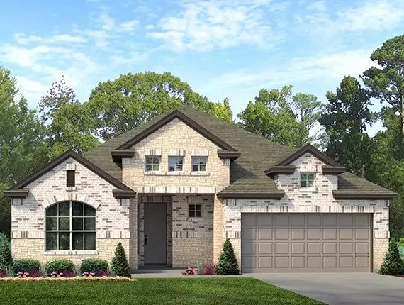 22639 Big Stump Drive, Porter, TX 77365 - #1