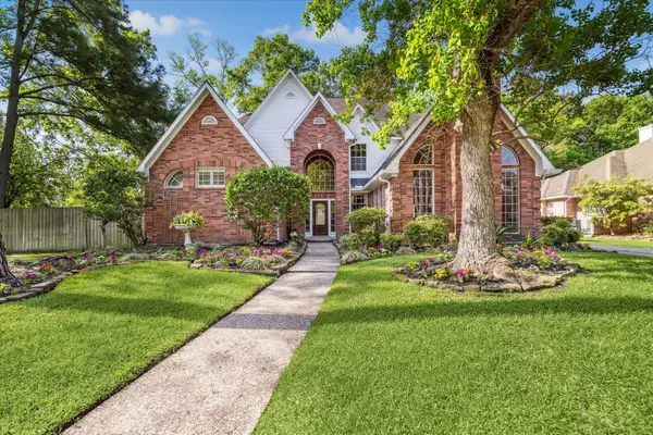 5610 Lofty Magnolia Court, Kingwood, TX 77345
