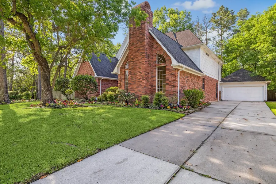 5610 Lofty Magnolia Court, Kingwood, TX 77345 - Image #2