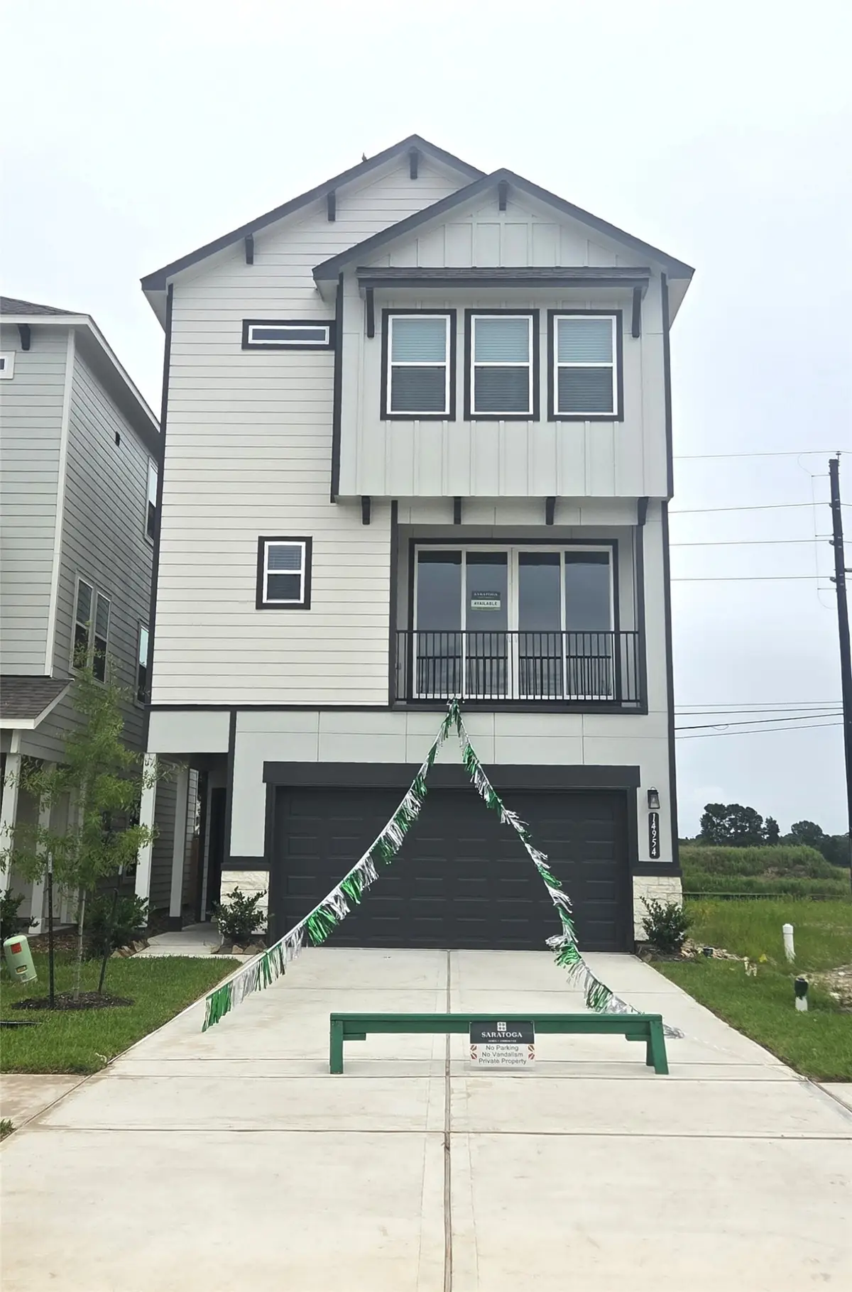 14954 Eagle Feather Drive, Houston, TX 77090 - #1