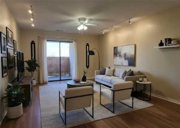 8433 Hearth Drive #38, Houston, TX 77054