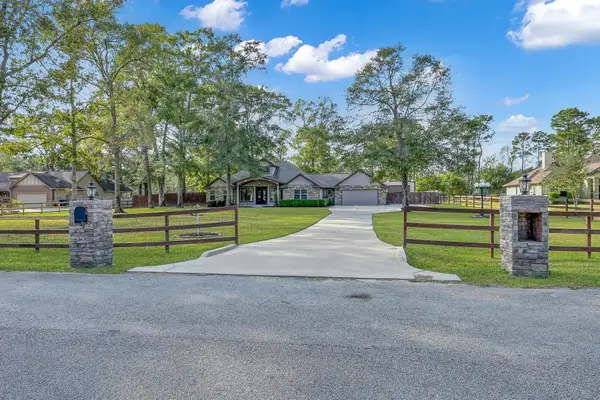 11486 Oak Springs Drive, Willis, TX 77378