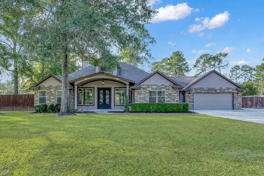 11486 Oak Springs Drive, Willis, TX 77378 - Image #2