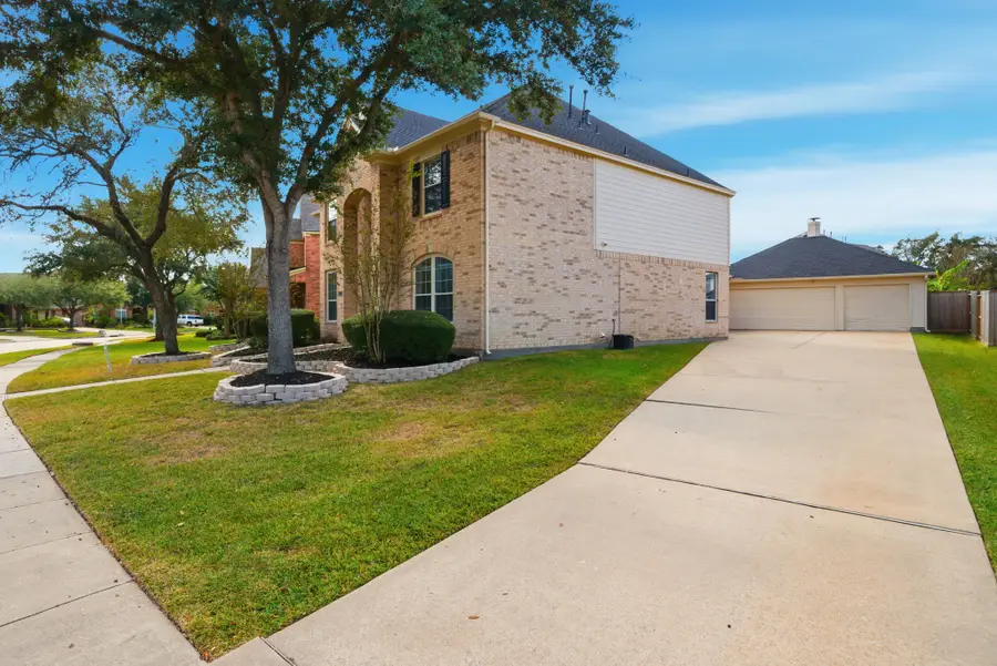 2304 Delta Bridge Drive, Pearland, TX 77584 - #3