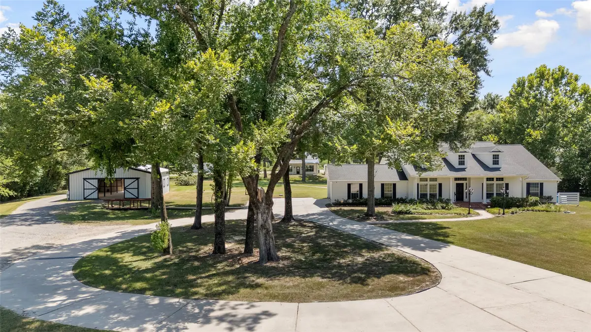9915 Hufsmith Kuykendahl, Northwest Harris, TX 77376 - #1