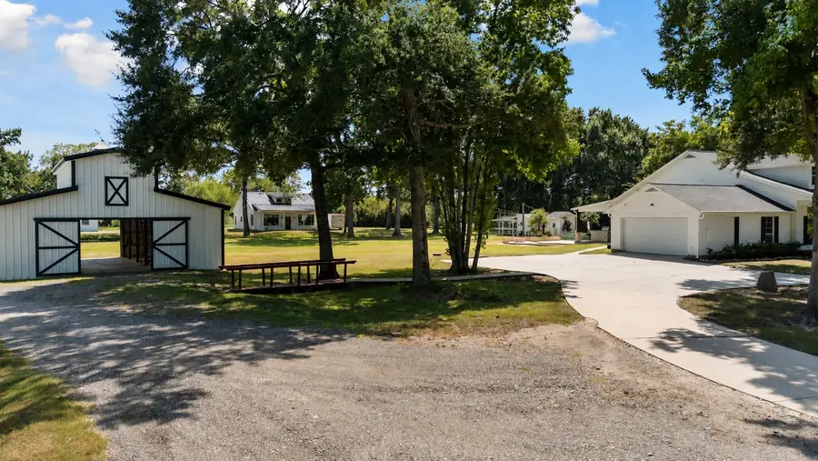 9915 Hufsmith Kuykendahl, Northwest Harris, TX 77376 - #3