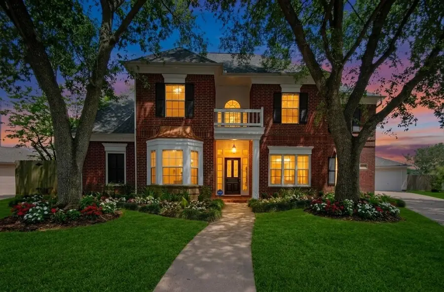 4110 Alice Drive, Sugar Land, TX 77478 - #2