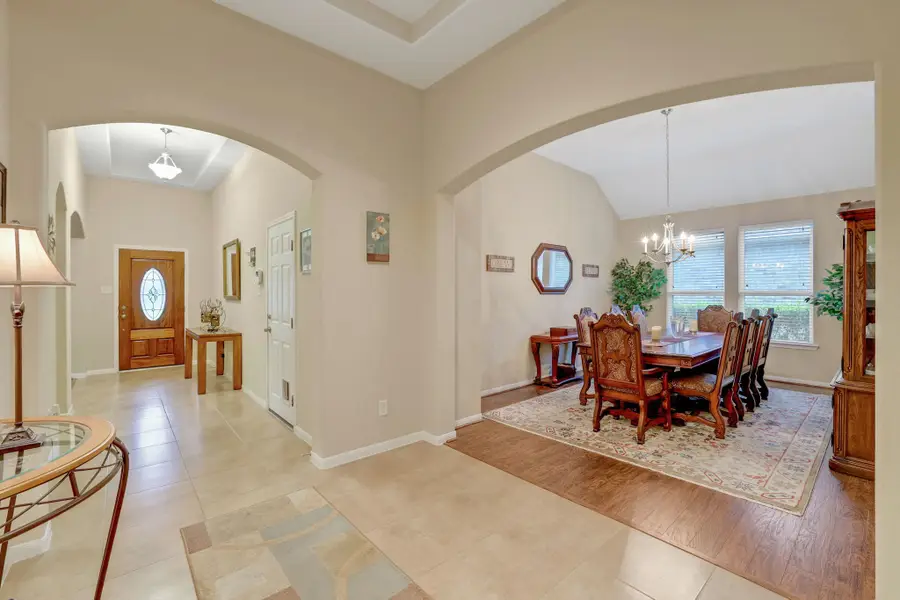 21394 Kings Mill Lane, Kingwood, TX 77339 - #3